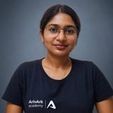 Sandhiya Mani