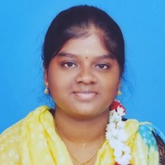 Abirami Sridhar