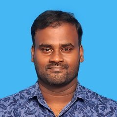 Arunkumar R, Group 2A, Secretariat