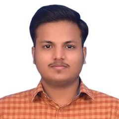 Gokul RK, Group 2, rank 20