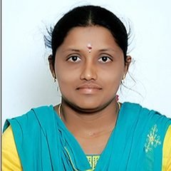 Gowsalya, Group 2, 2024