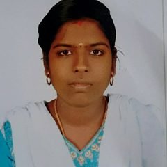 Kirubalani V