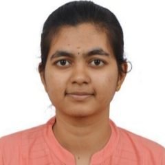 P Nanthini