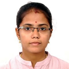 Preethi