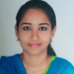 R Keerthi, Group 2, 2024