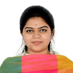 R M Swaathi, Group 2A, Registration