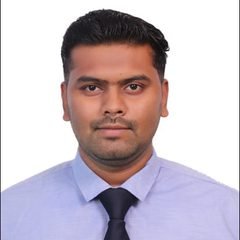 Raagul Dass K, Cleared Group 2, rank 62