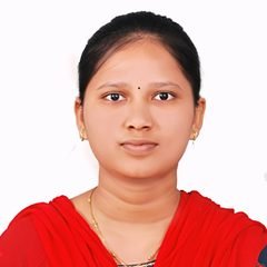 Shnega S, Senior Inspector of Co-operative Societies