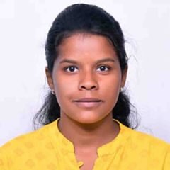 Sruthi K, Group 2, SBCID
