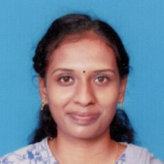 Swathi S