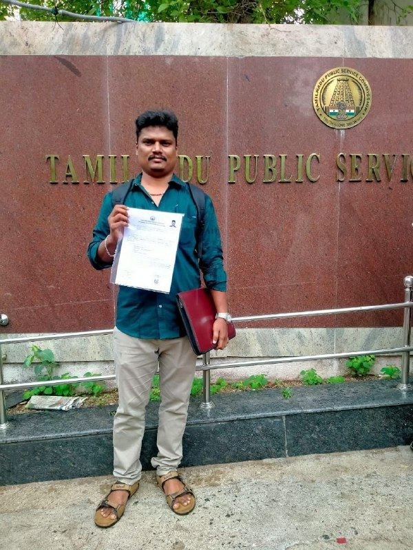 Kannan, Group 2A, 2024 exam