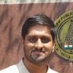 Arun G, Group 2A, NCC