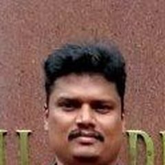Kannan, Group 2A, DCTO