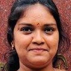 Pavitra A, Group 2A, Registration