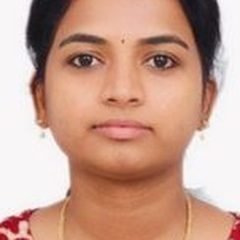 Sountharya Palanivel, Cleared Group 2A