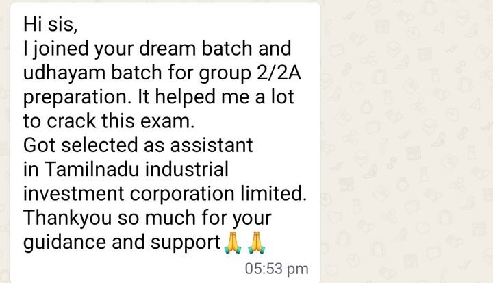 Lakshmipriya K, Group 2A, 2025