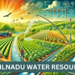 TAMILNADU WATER RESOURCE ANALYSIS