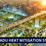 Tamil Nadu Heat Mitigation Strategy