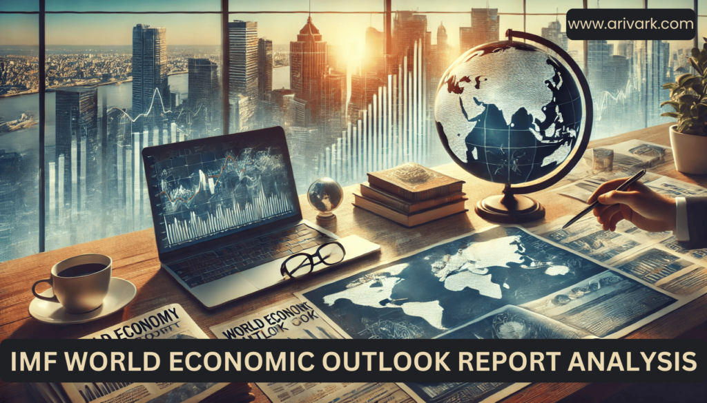 World Economic Outlook Report Analysis