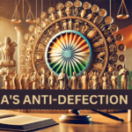 India's Anti-Defection Law