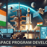 India’s Space Program Developments