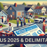 Census 2025 & Delimitation