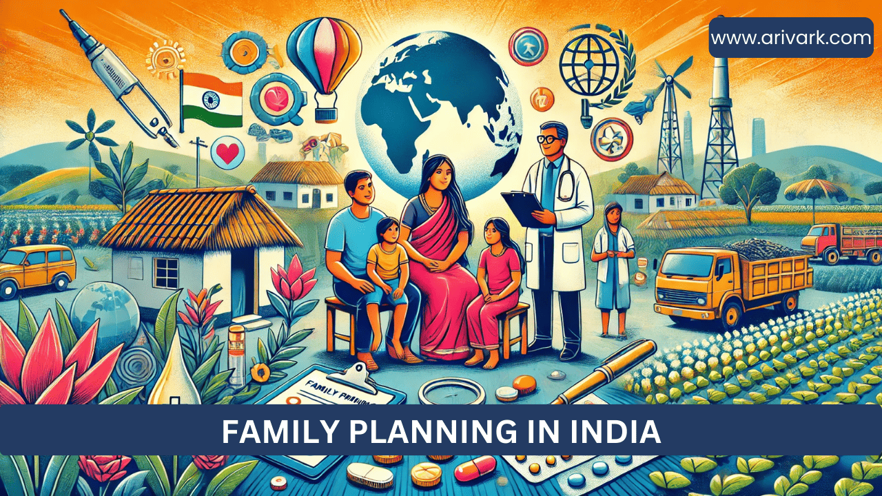 Family Planning in India