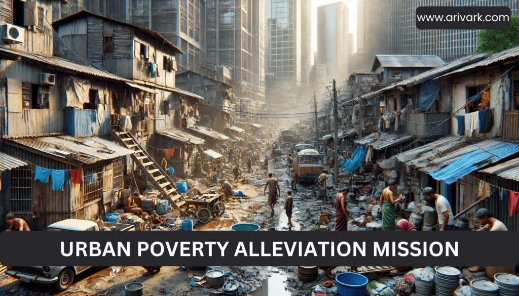 Urban Poverty Alleviation Mission