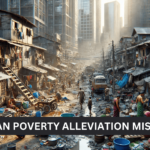 Urban Poverty Alleviation Mission