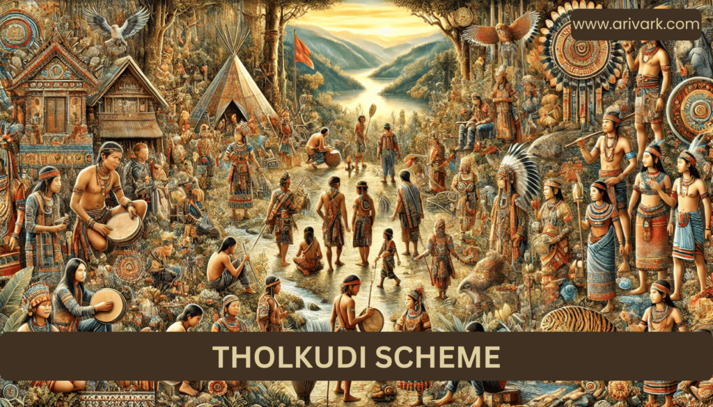 Tholkudi scheme