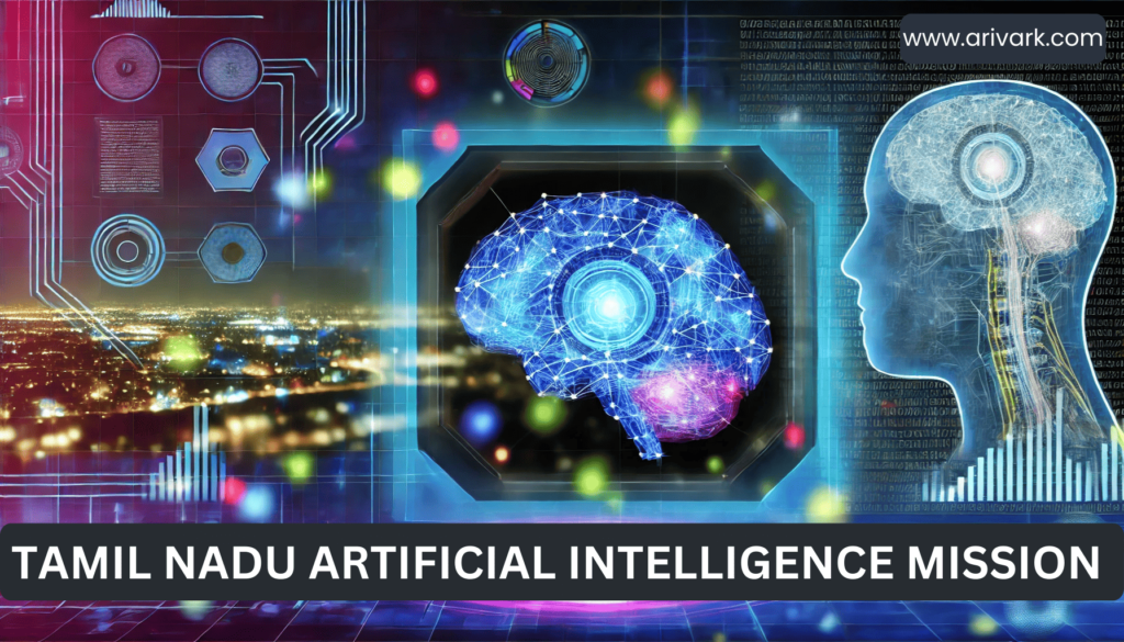 Tamil Nadu Artificial Intelligence Mission (TNAIM)