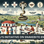 Tamil Nadu's Initiative on Snakebite Envenoming