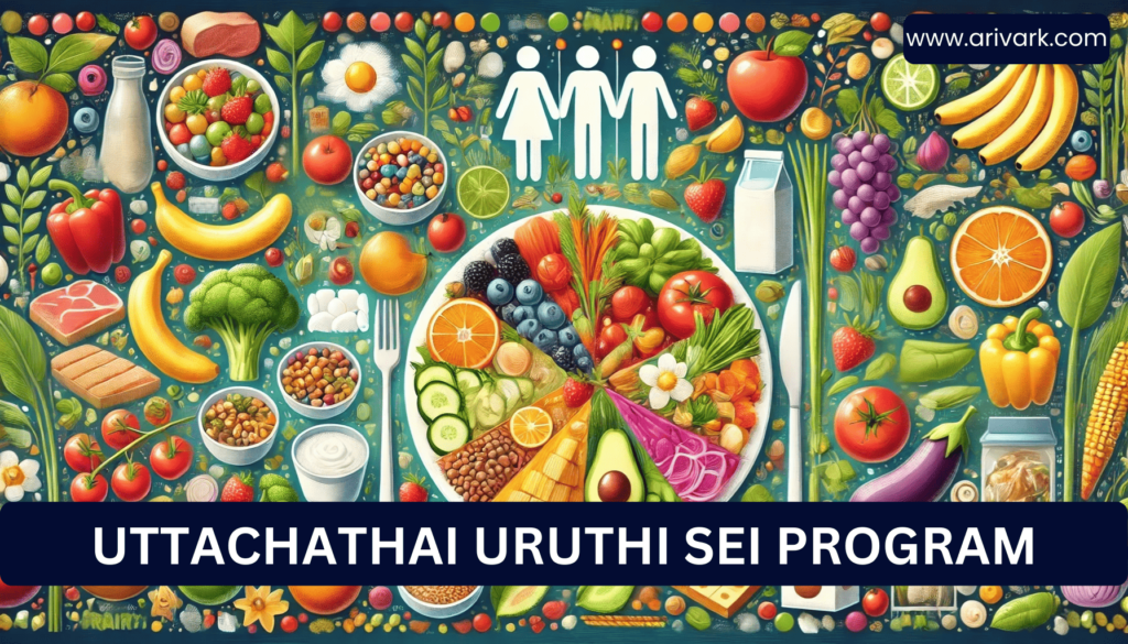 Uttachathai Uruthi Sei Program