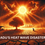 Tamil Nadu's Heat Wave Disaster Policy