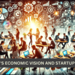 Tamil Nadu's Economic Vision and Startup Initiatives