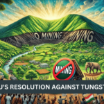 Tamil Nadu's Resolution Against Tungsten Mining