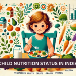 Child Nutrition Status in India